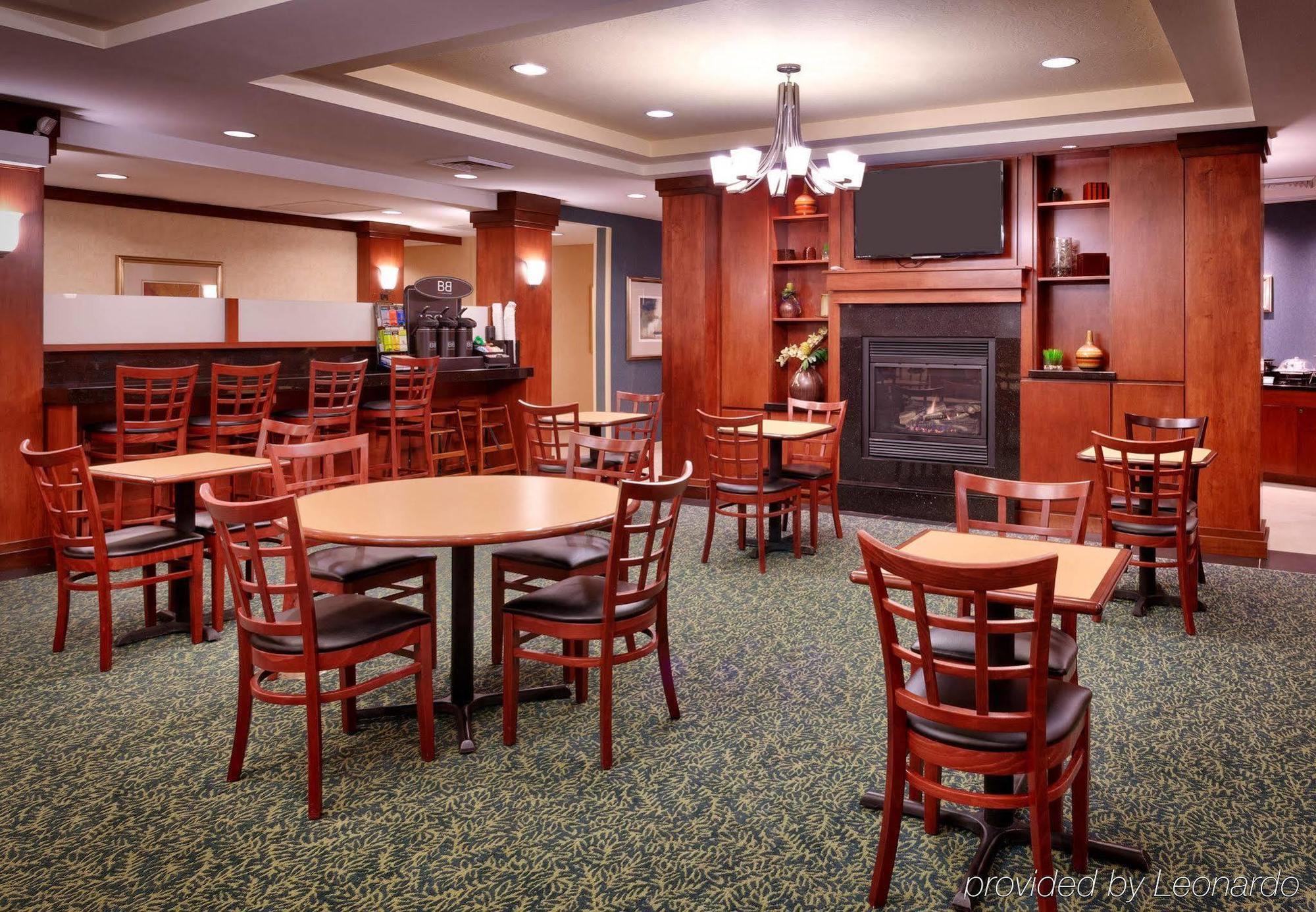 Fairfield Inn & Suites Boise Nampa Exterior photo